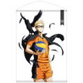 Haikyu!! Kei Tsukishima Ver. 2.0 B2 Wall Scroll thumbnail 1