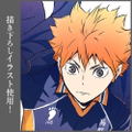 Haikyu!! Shoyo Hinata Ver. 1.0 B2 Wall Scroll thumbnail 4