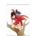 Haikyu!! Tetsuro Kuroo Ver. 1.0 B2 Wall Scroll thumbnail 1