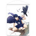 Haikyu!! Tobio Kageyama Ver. 1.0 B2 Wall Scroll thumbnail 1