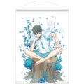 Haikyu!! Toru Oikawa Ver. 1.0 B2 Wall Scroll thumbnail 1