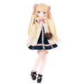 Iris Collect Petit 1/3 Scale Fashion Doll: Anna -Wonder Fraulein- Holy Night Princess Ver. thumbnail 1