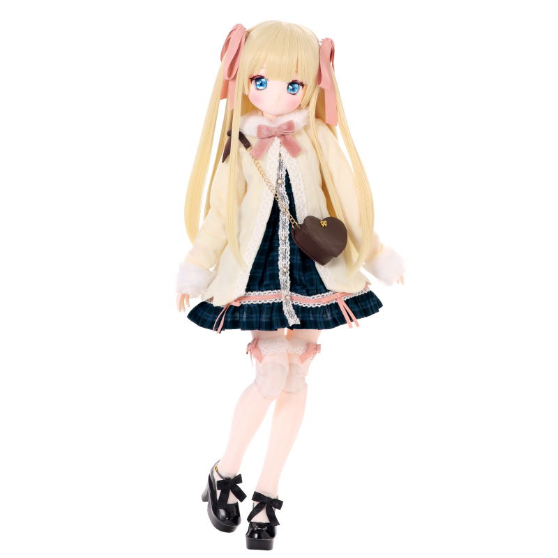 Iris Collect Petit 1/3 Scale Fashion Doll: Anna -Wonder Fraulein- Holy Night Princess Ver. image 1