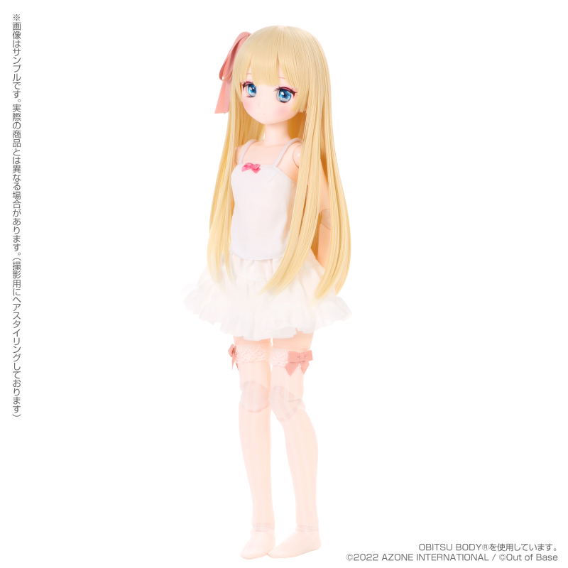 Iris Collect Petit 1/3 Scale Fashion Doll: Anna -Wonder Fraulein- Holy Night Princess Ver. image 10