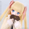 Iris Collect Petit 1/3 Scale Fashion Doll: Anna -Wonder Fraulein- Holy Night Princess Ver. thumbnail 12