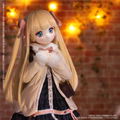 Iris Collect Petit 1/3 Scale Fashion Doll: Anna -Wonder Fraulein- Holy Night Princess Ver. thumbnail 13