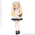 Iris Collect Petit 1/3 Scale Fashion Doll: Anna -Wonder Fraulein- Holy Night Princess Ver. thumbnail 3