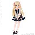 Iris Collect Petit 1/3 Scale Fashion Doll: Anna -Wonder Fraulein- Holy Night Princess Ver. thumbnail 5