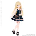 Iris Collect Petit 1/3 Scale Fashion Doll: Anna -Wonder Fraulein- Holy Night Princess Ver. thumbnail 7