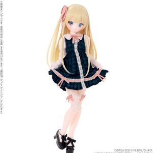 Iris Collect Petit 1/3 Scale Fashion Doll: Anna -Wonder Fraulein- Holy Night Princess Ver.