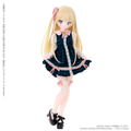 Iris Collect Petit 1/3 Scale Fashion Doll: Anna -Wonder Fraulein- Holy Night Princess Ver. thumbnail 8
