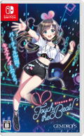 Kizuna AI - Touch the Beat! (Multi-Language) thumbnail 1