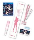 Kizuna AI - Touch the Beat! [Limited Edition] (Multi-Language) thumbnail 1