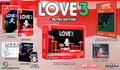 LOVE 3 [Retro Edition] thumbnail 1
