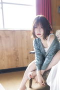 Maaya Uchida 1st Photo Book Maya Doki thumbnail 4