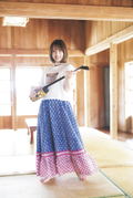 Maaya Uchida 1st Photo Book Maya Doki thumbnail 5