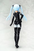 Megami Device x Busou Shinki 1/1 Scale Plastic Model Kit: Type Evil Strarf thumbnail 11