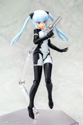 Megami Device x Busou Shinki 1/1 Scale Plastic Model Kit: Type Evil Strarf thumbnail 12