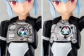 Megami Device x Busou Shinki 1/1 Scale Plastic Model Kit: Type Evil Strarf thumbnail 14