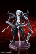 Megami Device x Busou Shinki 1/1 Scale Plastic Model Kit: Type Evil Strarf thumbnail 4