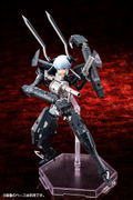 Megami Device x Busou Shinki 1/1 Scale Plastic Model Kit: Type Evil Strarf thumbnail 5