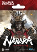 Naraka: Bladepoint <span class="ext" style="background-color: #2a475e; color: #FFFFFF;">STEAM</span> <span class="ext ext_digital">digital</span> thumbnail 1