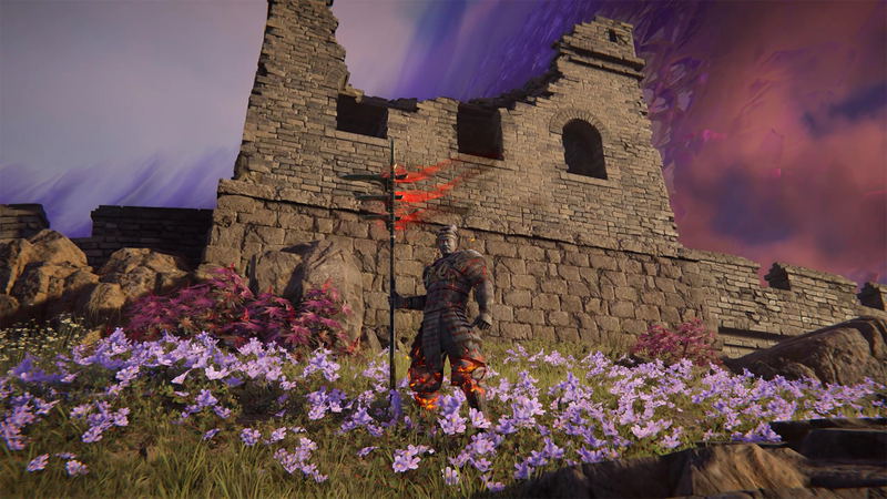 Naraka: Bladepoint <span class="ext" style="background-color: #2a475e; color: #FFFFFF;">STEAM</span> <span class="ext ext_digital">digital</span> image 5