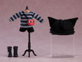 Nendoroid Doll Outfit Set Cat-Themed Outfit (Gray) thumbnail 3