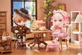 Nendoroid Doll Outfit Set: Tea Time Series (Charlie) thumbnail 10