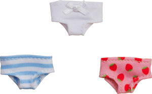 Nendoroid Doll Underwear Set: Girl_