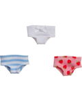 Nendoroid Doll Underwear Set: Girl thumbnail 1