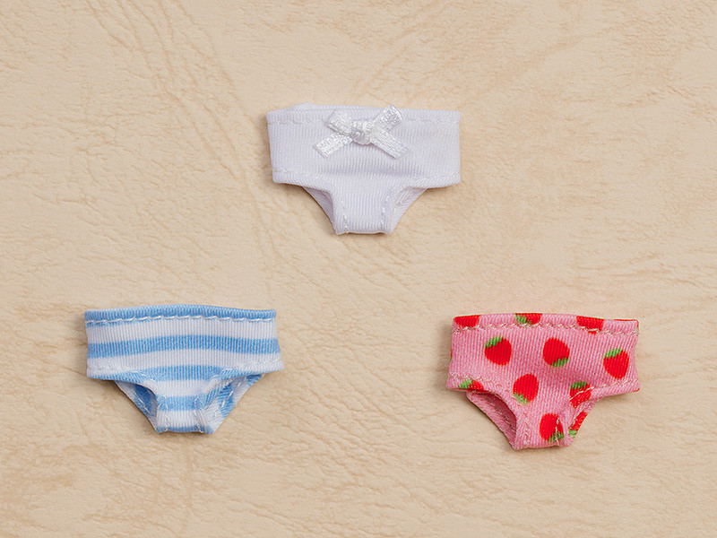 Nendoroid Doll Underwear Set: Girl image 2