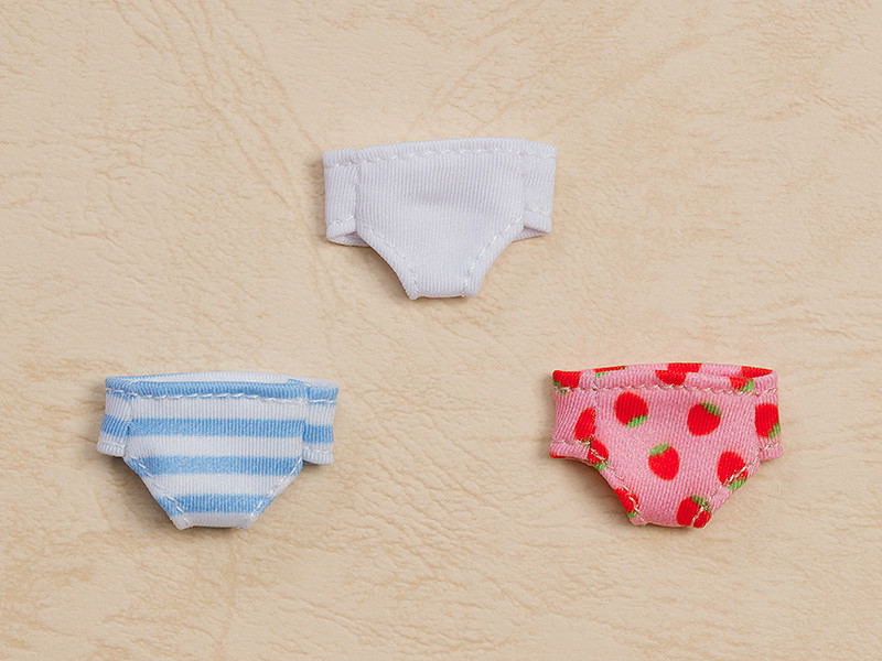 Nendoroid Doll Underwear Set: Girl image 3