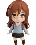 Nendoroid No. 1897 Hori san to Miyamura kun: Kyoko Hori thumbnail 1