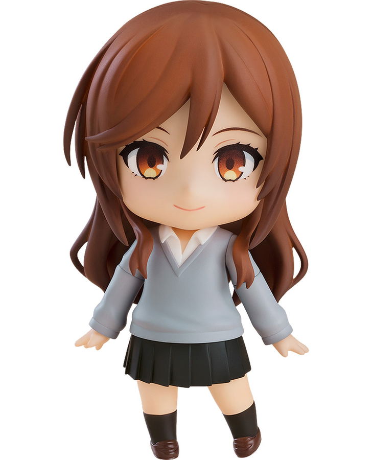 Nendoroid No. 1897 Hori san to Miyamura kun: Kyoko Hori image 1