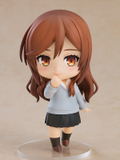 Nendoroid No. 1897 Hori san to Miyamura kun: Kyoko Hori thumbnail 4