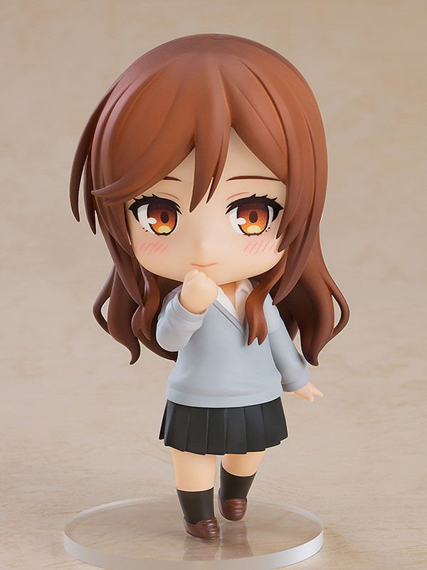 Nendoroid No. 1897 Hori san to Miyamura kun: Kyoko Hori image 4