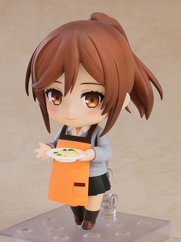 Nendoroid No. 1897 Hori san to Miyamura kun: Kyoko Hori image 6