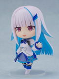Nendoroid No. 2013 Nijisanji: Lize Helesta thumbnail 3