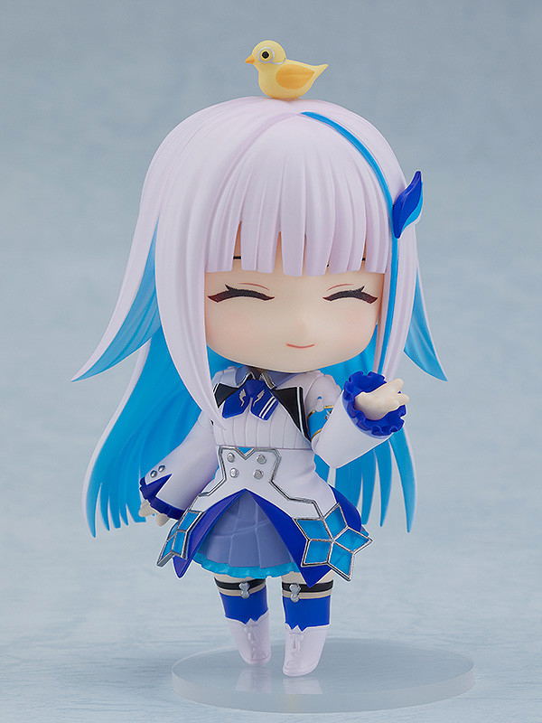 Nendoroid No. 2013 Nijisanji: Lize Helesta image 4