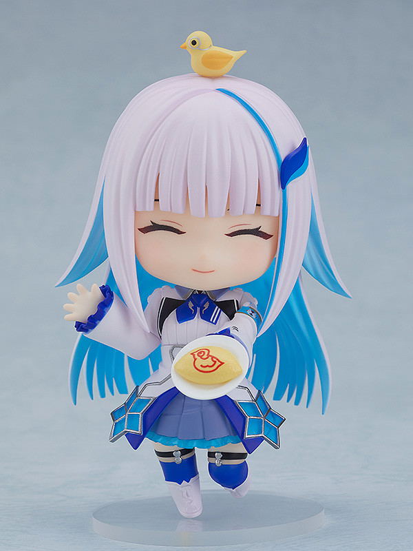 Nendoroid No. 2013 Nijisanji: Lize Helesta image 5