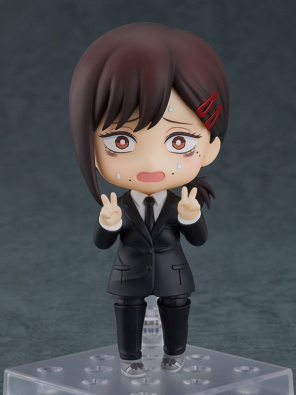 Nendoroid No. 2014 Chainsaw Man: Kobeni image 3