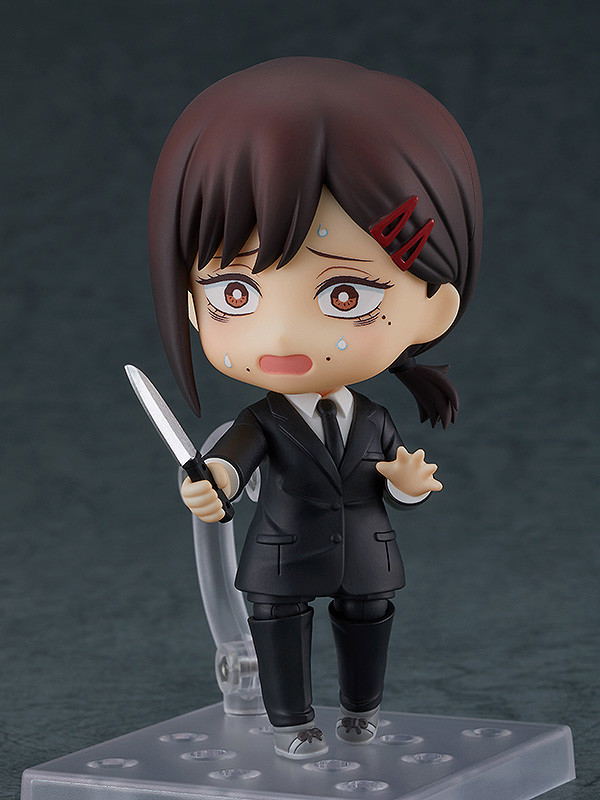 Nendoroid No. 2014 Chainsaw Man: Kobeni image 4