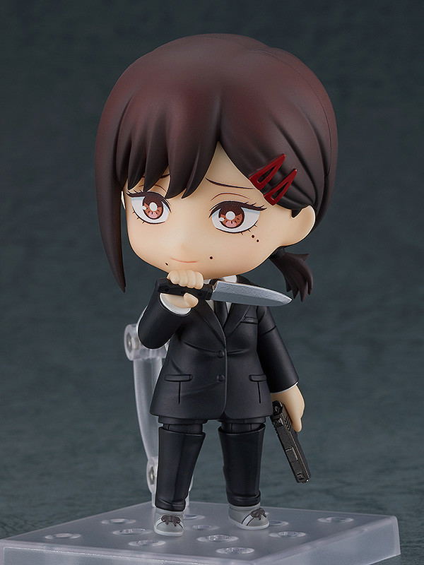 Nendoroid No. 2014 Chainsaw Man: Kobeni image 6