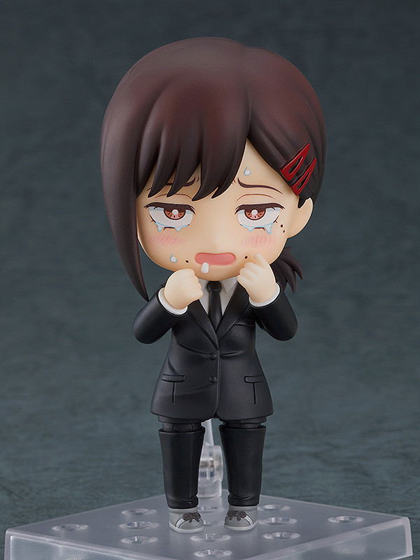 Nendoroid No. 2014 Chainsaw Man: Kobeni image 7