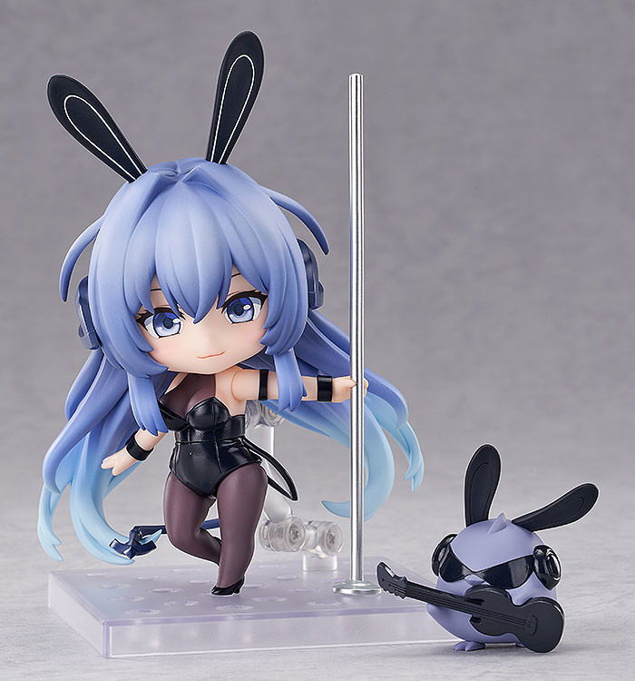 Nendoroid No. 2015 Azur Lane: New Jersey Exhilarating Steps! [GSC Online Shop Exclusive Ver.] image 2