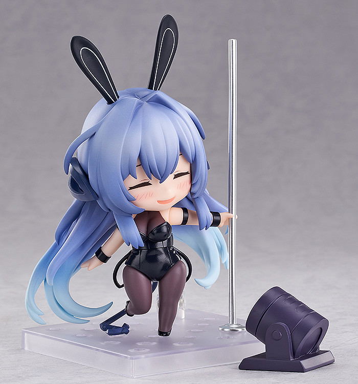 Nendoroid No. 2015 Azur Lane: New Jersey Exhilarating Steps! [GSC Online Shop Exclusive Ver.] image 3