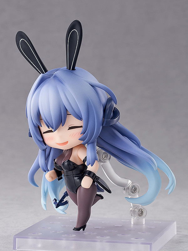 Nendoroid No. 2015 Azur Lane: New Jersey Exhilarating Steps! [GSC Online Shop Exclusive Ver.] image 4