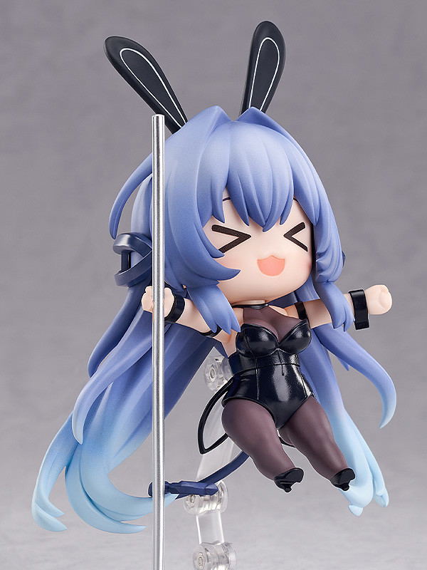 Nendoroid No. 2015 Azur Lane: New Jersey Exhilarating Steps! [GSC Online Shop Exclusive Ver.] image 5