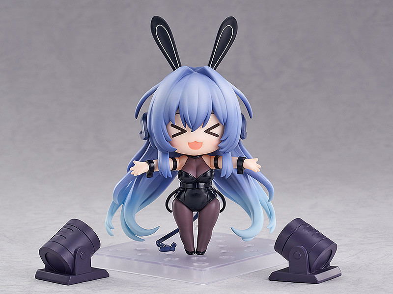 Nendoroid No. 2015 Azur Lane: New Jersey Exhilarating Steps! [GSC Online Shop Exclusive Ver.] image 6